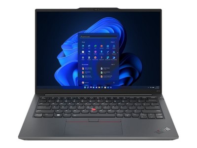 Lenovo ThinkPad E14 G5, 14" Full HD+ IPS matt, Intel Core i5-1335U, 16 GB, 512 GB PCIe SSD, WiFi 6, bakbelyst tangentbord, Win11 Pro