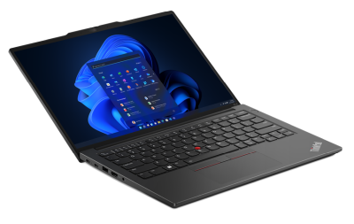 Lenovo ThinkPad E14 G5, 14" Full HD+ IPS matt, Intel Core i5-1335U, 16 GB, 512 GB PCIe SSD, WiFi 6, bakbelyst tangentbord, Win11 Pro#2