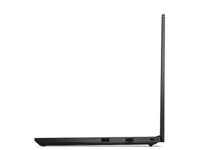 Lenovo ThinkPad E14 G5, 14" Full HD+ IPS matt, Intel Core i5-1335U, 16 GB, 512 GB PCIe SSD, WiFi 6, bakbelyst tangentbord, Win11 Pro#6