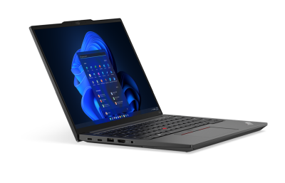 Lenovo ThinkPad E14 G5, 14" Full HD+ IPS matt, Intel Core i5-1335U, 16 GB, 512 GB PCIe SSD, WiFi 6, bakbelyst tangentbord, Win11 Pro#3