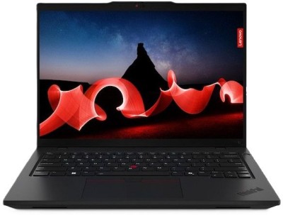 Lenovo ThinkPad L14 G5, 14" Full HD+ IPS matt, Intel Core Ultra 5 125U, 16 GB, 1 TB PCIe SSD, WiFi 6E, bakbelyst tangentbord, Win11 Pro, 3 års garanti#1