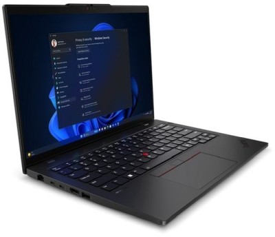 Lenovo ThinkPad L14 G5, 14" Full HD+ IPS matt, Intel Core Ultra 5 125U, 16 GB, 1 TB PCIe SSD, WiFi 6E, bakbelyst tangentbord, Win11 Pro, 3 års garanti#2