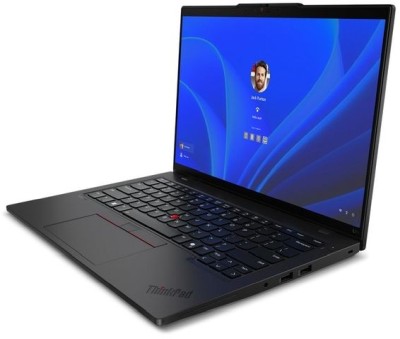 Lenovo ThinkPad L14 G5, 14" Full HD+ IPS matt, Intel Core Ultra 5 125U, 16 GB, 1 TB PCIe SSD, WiFi 6E, bakbelyst tangentbord, Win11 Pro, 3 års garanti#3
