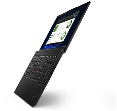 Lenovo ThinkPad L14 G5, 14" Full HD+ IPS matt, Intel Core Ultra 5 125U, 16 GB, 1 TB PCIe SSD, WiFi 6E, bakbelyst tangentbord, Win11 Pro, 3 års garanti#4