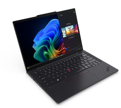Lenovo ThinkPad T14s G6, 14" Full HD+ IPS matt, AMD Ryzen AI 7 Pro 360, 64 GB, 1 TB PCIe SSD, Radeon 880M, WiFi 7, bakbelyst tangentbord, Win11 Pro, 3 års Premier Support#3
