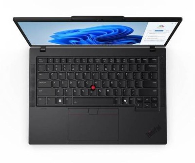 Lenovo ThinkPad T14 G5, 14" Full HD+ IPS matt, Intel Core Ultra 5 125U, 16 GB, 512 GB PCIe SSD, WiFi 6E, bakbelyst tangentbord, Win11 Pro, 3 års Premier Support#4