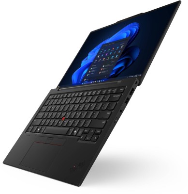 Lenovo ThinkPad X1 Carbon G13, 14" Full HD+ IPS matt, Intel Core Ultra 7 255U, 32 GB, 1 TB PCIe SSD, WiFi 6E, bakbelyst tangentbord, Win11 Pro, 3 års Premiere Support#3