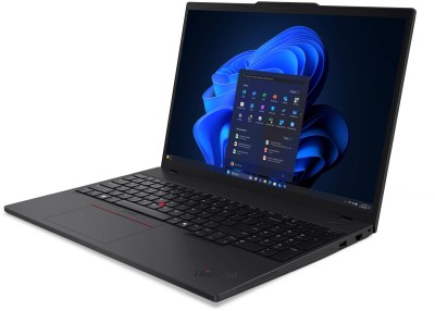 Lenovo ThinkPad T16 G4, 16" Full HD+ IPS matt, Intel Core Ultra 7 255U, 32 GB, 1 TB PCIe SSD, WiFi 6E, bakbelyst tangentbord, Win11 Pro, 3 års Premier Support#3