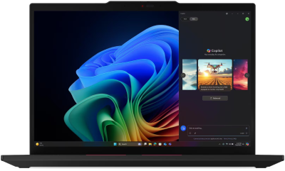 Lenovo ThinkPad T14 G6, 14" Full HD+ IPS matt, Intel Core Ultra 5 225U, 32 GB, 512 GB PCIe SSD, WiFi 6E, bakbelyst tangentbord, Win11 Pro, 3 års garanti#3