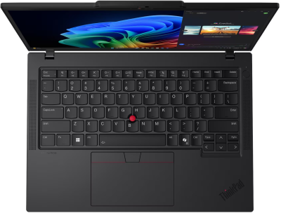 Lenovo ThinkPad T14 G6, 14" Full HD+ IPS matt, Intel Core Ultra 5 225U, 32 GB, 512 GB PCIe SSD, WiFi 6E, bakbelyst tangentbord, Win11 Pro, 3 års garanti#4