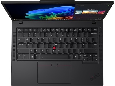 Lenovo ThinkPad T14 G6, 14" Full HD+ IPS matt, AMD Ryzen AI 7 Pro 350, 32 GB, 1 TB PCIe SSD, WiFi 7, bakbelyst tangentbord, Win11 Pro, 3 års Premier Support#4