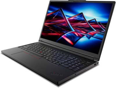 Lenovo ThinkPad P16 G3, 16" Full HD+ IPS matt, Intel Core Ultra 7 255HX, 64 GB, 1 TB PCIe SSD, RTX PRO 3000, WiFi 7, 2.5GbE LAN, bakbelyst tangentbord, Win11 Pro, 3 års Premier Support#4