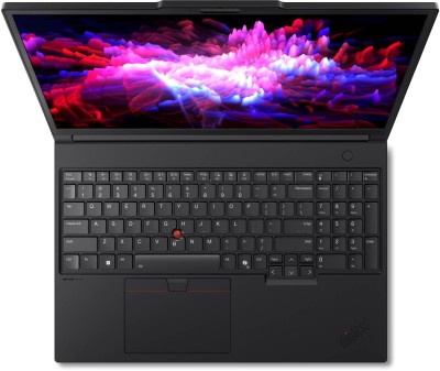 Lenovo ThinkPad P16 G3, 16" Full HD+ IPS matt, Intel Core Ultra 7 255HX, 64 GB, 1 TB PCIe SSD, RTX PRO 3000, WiFi 7, 2.5GbE LAN, bakbelyst tangentbord, Win11 Pro, 3 års Premier Support#6