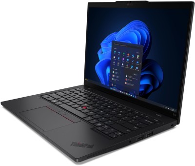 Lenovo ThinkPad L14 G6, 14" Full HD+ IPS matt, AMD Ryzen 7 PRO 250, 32 GB, 1 TB PCIe SSD, WiFi 7, Radeon 780M, bakbelyst tangentbord, Win11 Pro, 3 års garanti#2