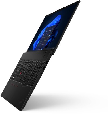 Lenovo ThinkPad L16 G2, 16" Full HD+ IPS matt, Intel Core Ultra 7 255U, 32 GB, 1 TB PCIe SSD, WiFi 6E, bakbelyst tangentbord, Win11 Pro, 3 års på-platsen-garanti#4