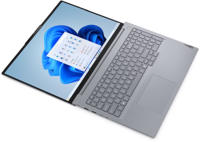 Lenovo ThinkBook 16 G8, 16" Full HD+ IPS matt, Intel Core 5 210H, 16 GB, 512 GB PCIe SSD, WiFi 6E, bakbelyst tangentbord, Win11 Pro#4