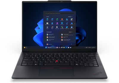 Lenovo ThinkPad E14 G7, 14" Full HD+ IPS matt, Intel Core Ultra 5 225U, 16 GB, 512 GB PCIe SSD, WiFi 6E, bakbelyst tangentbord, Win11 Pro, 3 års garanti#1