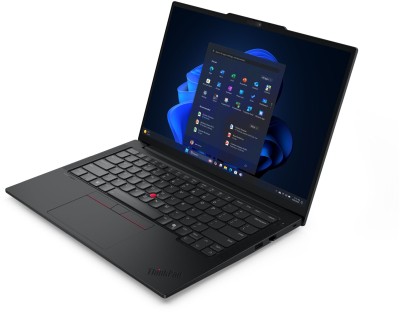 Lenovo ThinkPad E14 G7, 14" Full HD+ IPS matt, Intel Core Ultra 5 225U, 16 GB, 512 GB PCIe SSD, WiFi 6E, bakbelyst tangentbord, Win11 Pro, 3 års garanti#3