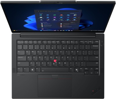 Lenovo ThinkPad E14 G7, 14" Full HD+ IPS matt, Intel Core Ultra 5 225U, 16 GB, 512 GB PCIe SSD, WiFi 6E, bakbelyst tangentbord, Win11 Pro, 3 års garanti#4