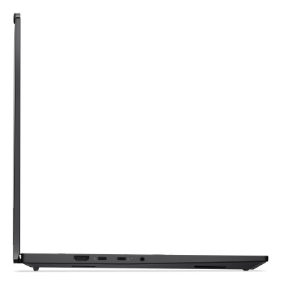 Lenovo ThinkPad T1g G8, 16" Full HD+ IPS matt, Intel Core Ultra 9 285H, 64 GB, 2 TB PCIe SSD, GeForce RTX5070, WiFi 7, bakbelyst tangentbord, Win11 Pro, 3 års Premier Support#8