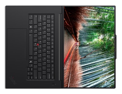 Lenovo ThinkPad T1g G8, 16" Full HD+ IPS matt, Intel Core Ultra 9 285H, 64 GB, 2 TB PCIe SSD, GeForce RTX5070, WiFi 7, bakbelyst tangentbord, Win11 Pro, 3 års Premier Support#11
