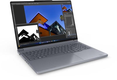Lenovo ThinkBook 16p G6, 16" QHD+ IPS matt, AMD Ryzen 9 8940HX, 32 GB, 1 TB PCIe SSD, GeForce RTX5060, WiFi 7, bakbelyst tangentbord, Win11 Pro, 2 års garanti#2