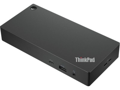ThinkPad Universal USB-C Dock#1