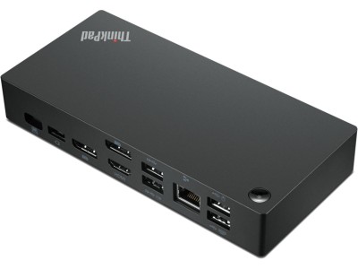 ThinkPad Universal USB-C Dock#2