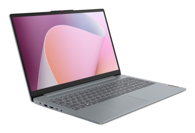Lenovo IdeaPad Slim 3, 15.6" Full HD TN matt, AMD Athlon Silver 7120U, 4 GB, 128 GB PCIe SSD, WiFi 6, Win11, 2 års garanti#2
