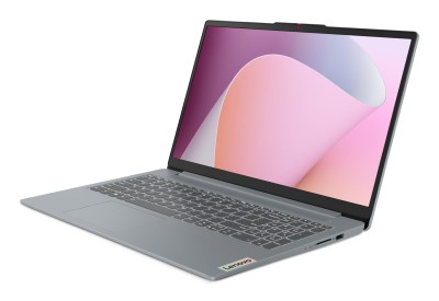 Lenovo IdeaPad Slim 3, 15.6" Full HD TN matt, AMD Athlon Silver 7120U, 4 GB, 128 GB PCIe SSD, WiFi 6, Win11, 2 års garanti#3