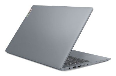 Lenovo IdeaPad Slim 3, 15.6" Full HD TN matt, AMD Athlon Silver 7120U, 4 GB, 128 GB PCIe SSD, WiFi 6, Win11, 2 års garanti#5
