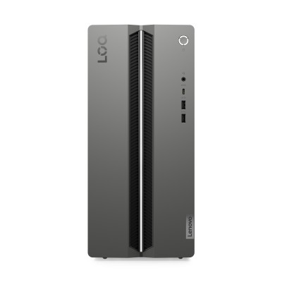 Lenovo LOQ Tower 17IRR9, Intel Core i5-14400F, 16 GB, 1 TB PCIe SSD, GeForce RTX5060, WiFi 6E, Bluetooth 5.3, Win11 Home, 2 års garanti#3