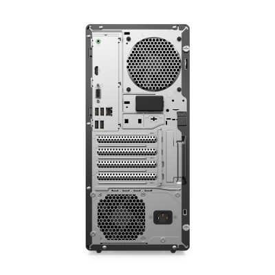 Lenovo LOQ Tower 17IRR9, Intel Core i5-14400F, 16 GB, 1 TB PCIe SSD, GeForce RTX5060, WiFi 6E, Bluetooth 5.3, Win11 Home, 2 års garanti#4