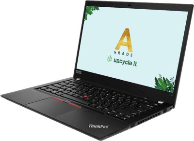 Lenovo ThinkPad T14 G2, 14" Full HD IPS Matt, Intel Core i5-1135G7, 16 GB, 256 GB PCIe SSD, WiFi 6, Win11 Pro, Refurbished Grade A, 2 års garanti#3