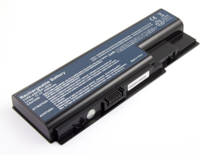 Batteri Li-Ion 6-cell, till bl.a. Acer 5520G, 4400mAh, MicroBattery