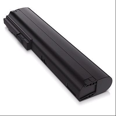 MicroBattery 49Wh HP Laptop Battery 6 Cell Li-ion 11.1V 4.4Ah, till bl.a. HP EliteBook 2560P