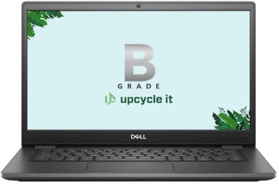 Dell Latitude 3410, 14" Full HD matt, Intel Core i5-10210U, 8 GB, 256 GB PCIe SSD, WiFi 6, Win11 Pro Refurbished Grade B, 2 års garanti#1