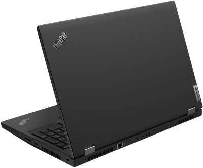 Lenovo ThinkPad P15 G1, 15.6" Full HD, Intel Core i5-10400H, 32 GB, 512 GB PCIe SSD, Quadro T1000, Win11 Pro, Refurbished Grade A, 2 års garanti#3