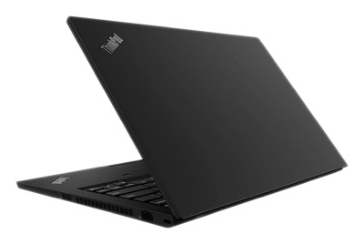 Lenovo ThinkPad T14 G1, 14" Full HD IPS matt, AMD Ryzen 5 Pro 4650U, 16 GB, 512 GB PCIe SSD, WiFi 6, Win11 Pro, Refurbished Grade A, 2 års garanti#3