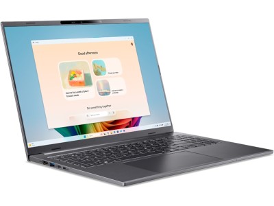 Acer Aspire 16 AI 16" WUXGA Qualcomm Adreno, Snapdragon X X1, 16 GB RAM, 1 TB SSD, Windows 11 Home#2