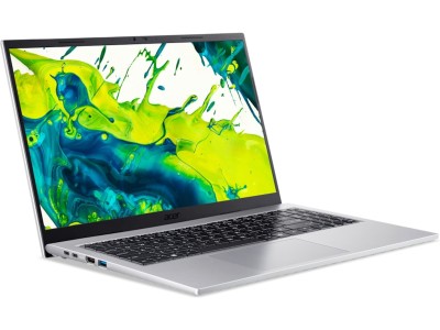 Acer Aspire Go 15 15,6" FHD (pure silver) Intel Graphics, Core 7 150U, 32 GB RAM, 1 TB SSD, Windows 11 Home#2