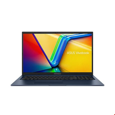 Asus Vivobook F1704VA-AU052W, 17,3" FHD, Core 5 120U, 16 GB, 512 GB, Win11 home