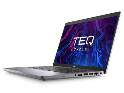 Dell Latitude 5420, 14" Full HD, Intel Core i3-1125G4, 16GB, 256 SSD, Win11 Pro, 2 års garanti