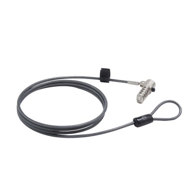 HP Nano Cable Lock#1