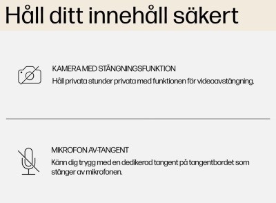 HP Laptop 14-em0057no 14" Ryzen 5 7520U 8GB RAM 512GB SSD#5