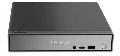 Lenovo ThinkCentre Neo 50Q Gen 5 Tiny, Intel Core i5-210H, 16 GB, 512 GB NVME, WiFi 7, Win11 Pro, inkl. Lenovo Calliope mus, 3 års på-platsen-garanti#4