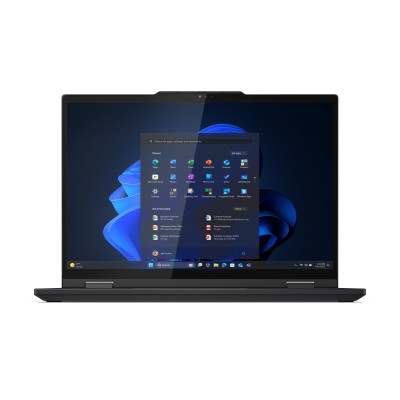 Lenovo ThinkPad T14s 2-in-1 Gen 1 21R3, 14" IPS pekskärm 1920 x 1200, Flipputformning, Intel Core Ultra 5 - 225U / upp till 4.8 GHz, 16 GB, 512 GB SSD, Wi-Fi 6E, Bluetooth , 5G, Win 11 Pro#3