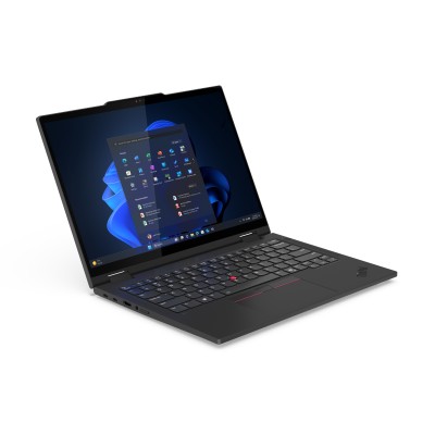 Lenovo ThinkPad T14s 2-in-1 Gen 1 21R3, 14" IPS pekskärm 1920 x 1200, Flipputformning, Intel Core Ultra 5 - 225U / upp till 4.8 GHz, 16 GB, 512 GB SSD, Wi-Fi 6E, Bluetooth , 5G, Win 11 Pro#6
