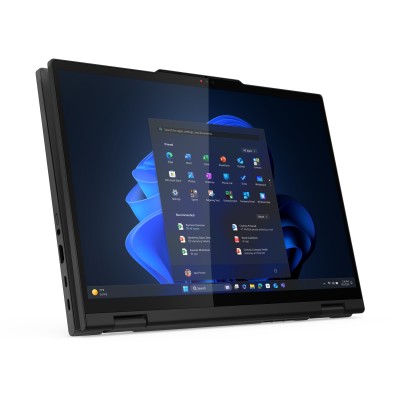 Lenovo ThinkPad T14s 2-in-1 Gen 1 21R3, 14" IPS pekskärm 1920 x 1200, Flipputformning, Intel Core Ultra 5 - 225U / upp till 4.8 GHz, 16 GB, 512 GB SSD, Wi-Fi 6E, Bluetooth , 5G, Win 11 Pro#9