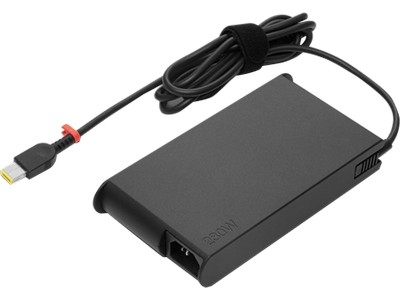 Lenovo ThinkPad Slim 230W AC Adapter Slim-tip#1